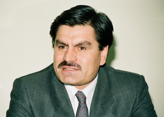 Haşim Kılıç’tan yılın ilk bomba açıklaması