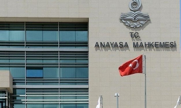 AYM, bazı torba yasa iptaline ilişkin gerekçelerini açıkladı