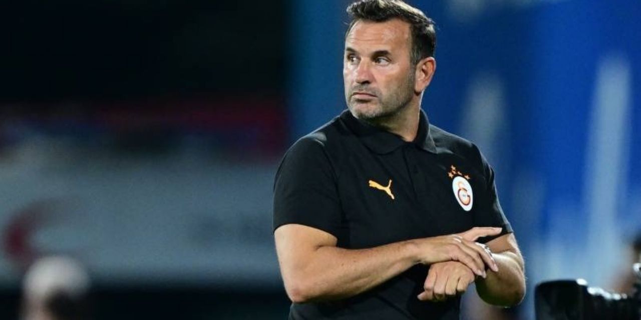 Okan Buruk'u aldı bir düşünce: Beşiktaş alt üst etti