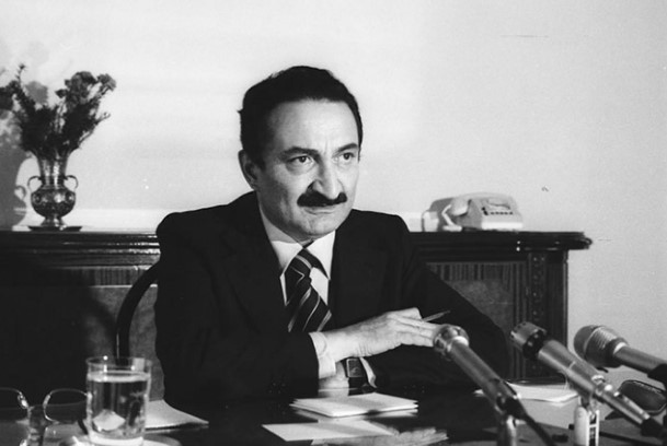 Murat BARHUN - 2015 Umut yılı olabilir mi?