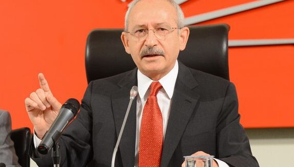 Kılıçdaroğlu’ndan Mevlit Kandili mesajı