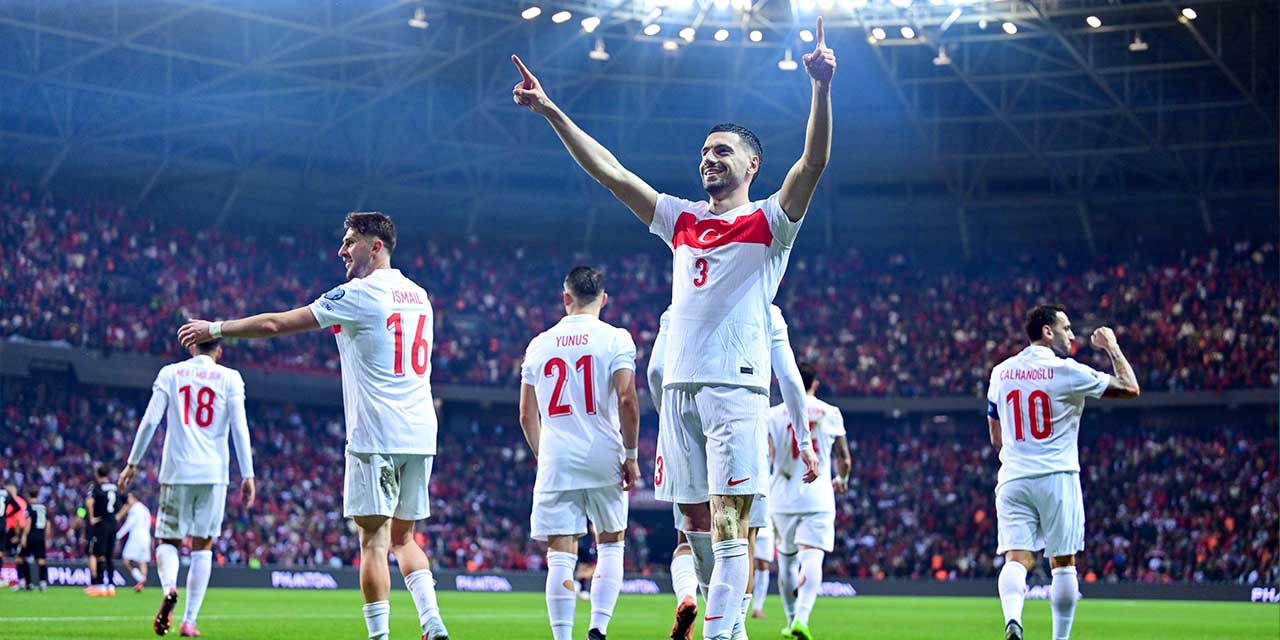 FIFA'dan milli takıma güzel haber