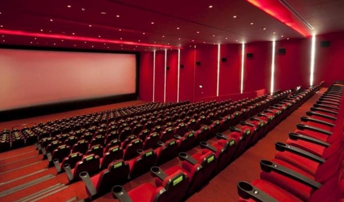 Sinemalarda bu hafta: 6 yeni film!