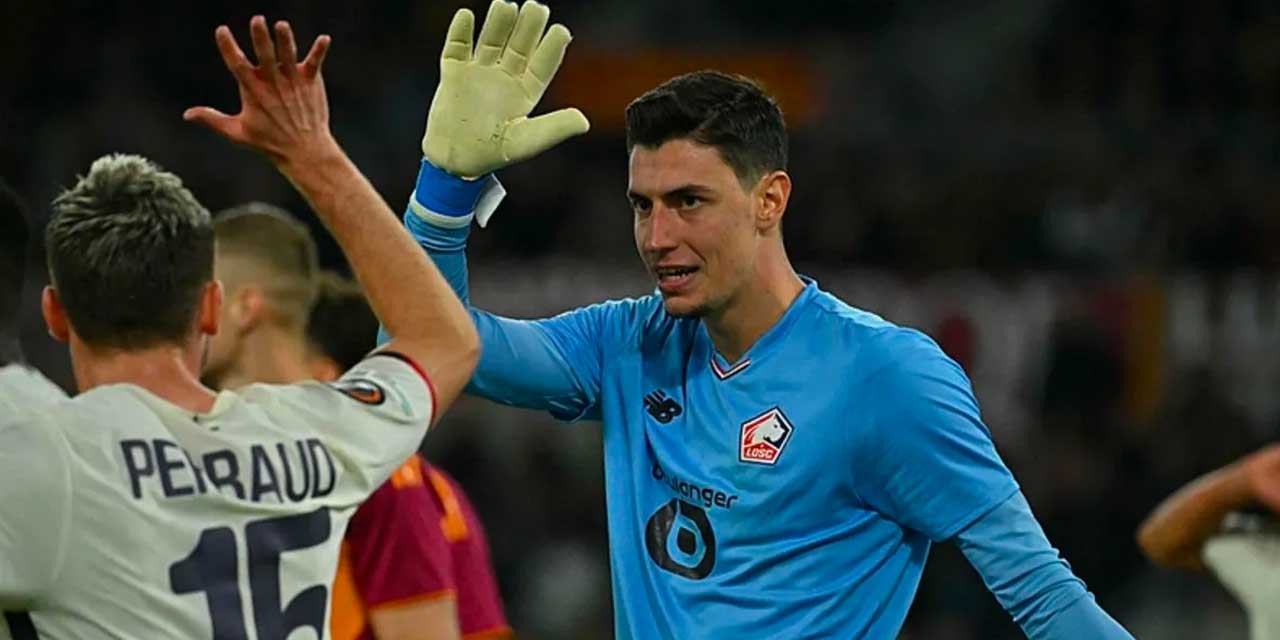 Berke Özer ile yapılan görüşmeyi açıkladı: Oynamaya hazır ve ilk 11'e aday