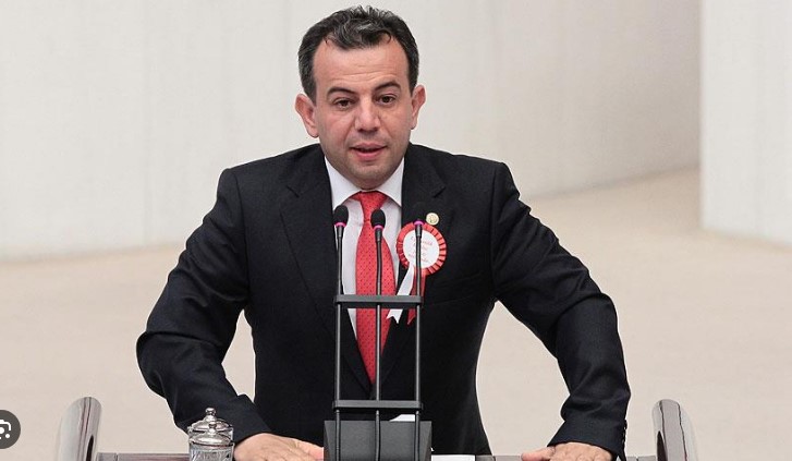 CHP’li vekilden büyük iddia: Siyaseti bırakırım