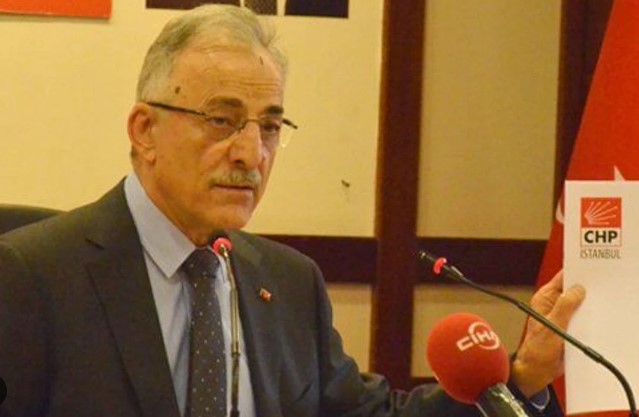 Murat Karayalçın’dan Şişli açıklaması