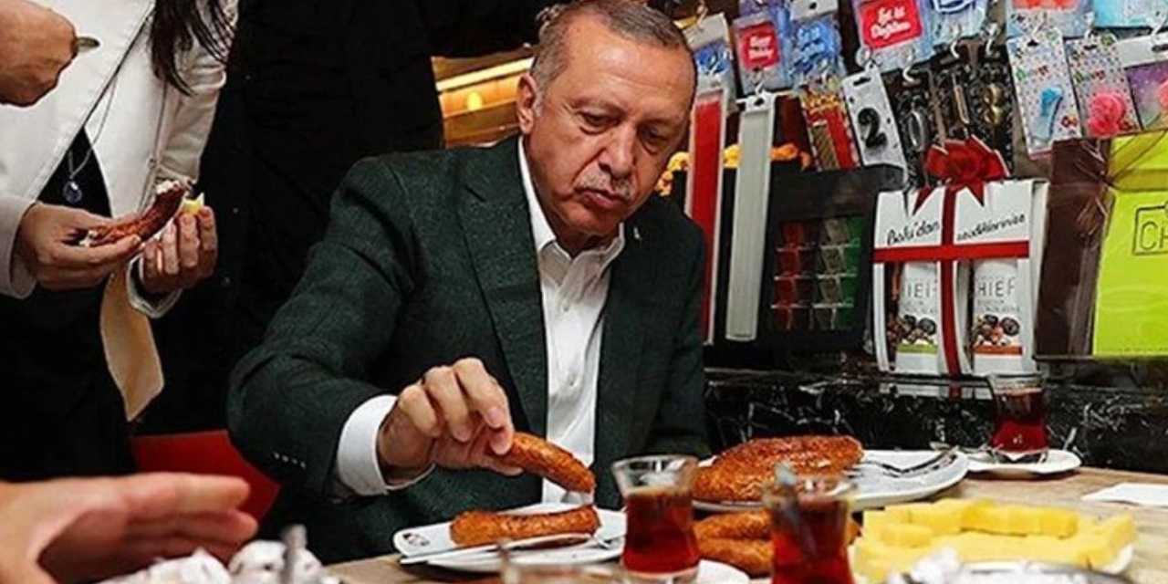 AKP'nin 'çay operasyonu'nu açıkladı: CHP'li isimlere rozeti böyle takmışlar