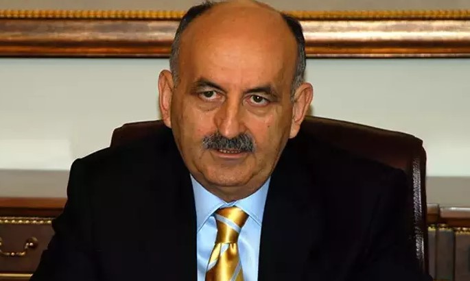 Müezzinoğlu'ndan 4 eski bakanla ilgili ipuçları