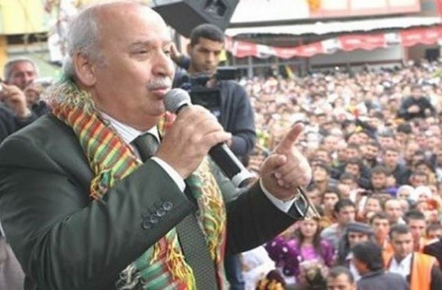 HDP Adana Milletvekili Bozlak hayatını kaybetti