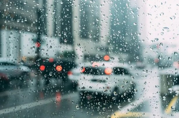 Meteoroloji uyardı! Yurt genelinde Kuvvetli Yağış Var