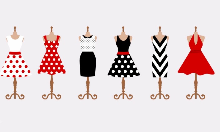 Mutlu Olmak İçin Giyinme Sanatı