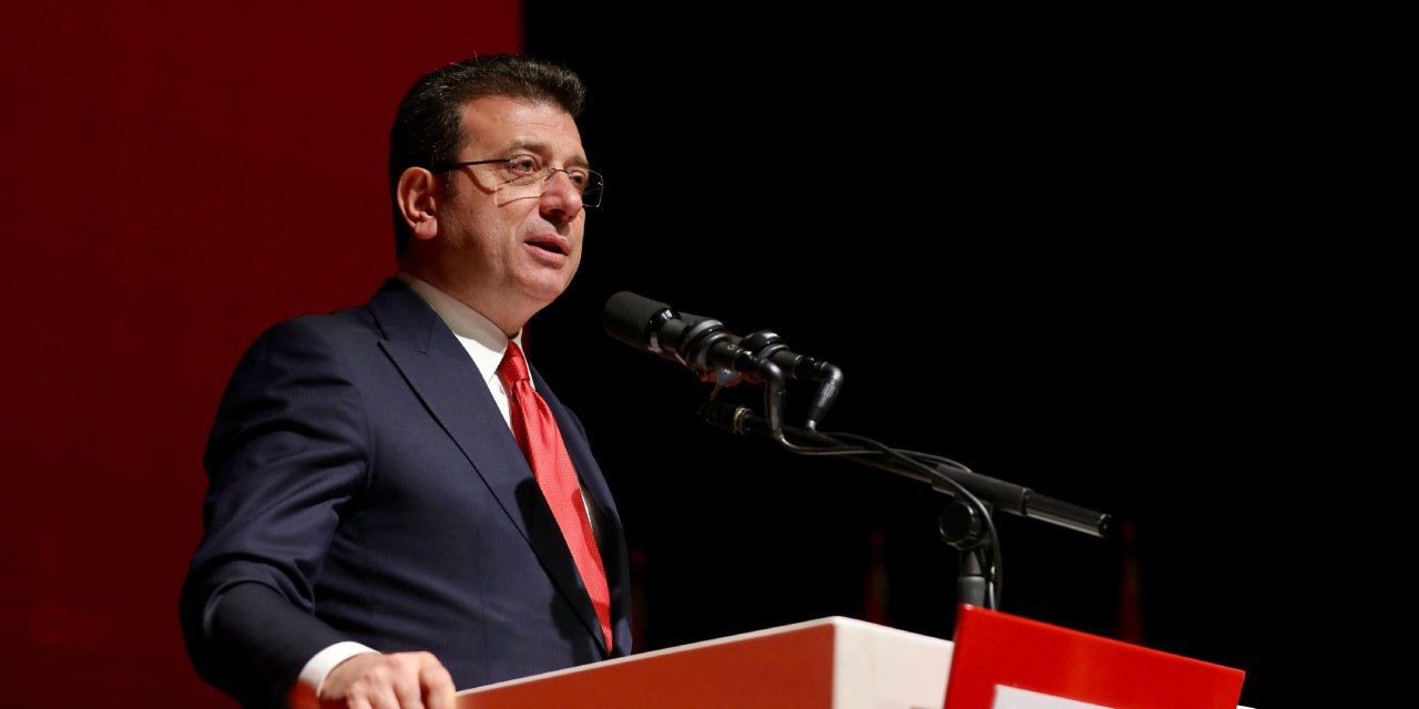 İmamoğlu davasında mahkeme kararından caydı