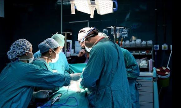 1 saat içinde 50 defa kalbi durdu