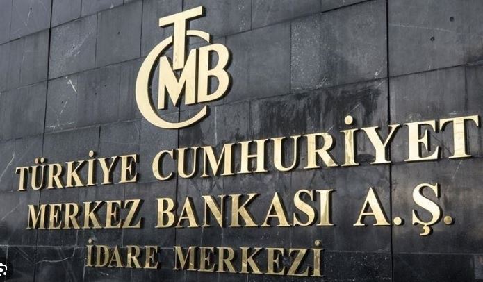 Merkez Bankası’nın toplam rezervleri arttı