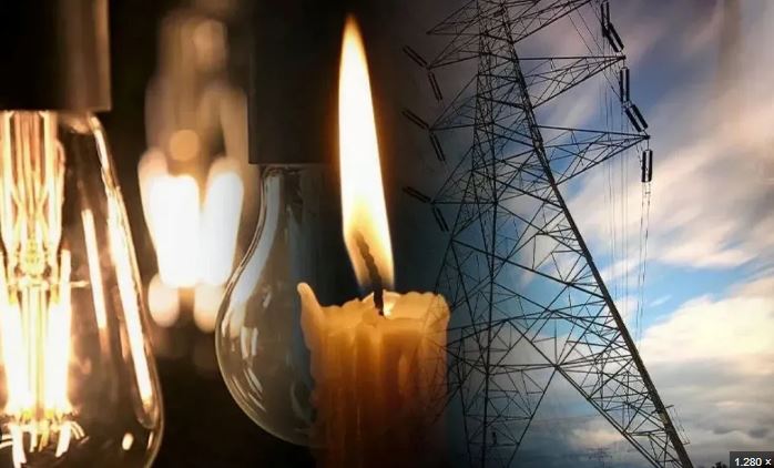 Vatandaşın Elektrik Kesintisi Tepkisi