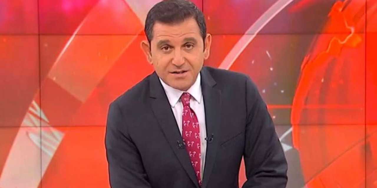 Fatih Portakal'dan RTÜK kararı sonrası ilk açıklama: Hedefe koydukça...