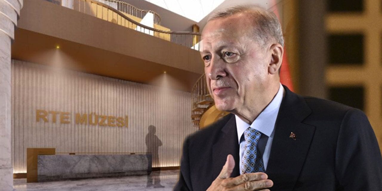Recep Tayyip Erdoğan Vakfı'na 'vergi muafiyeti' tanındı!