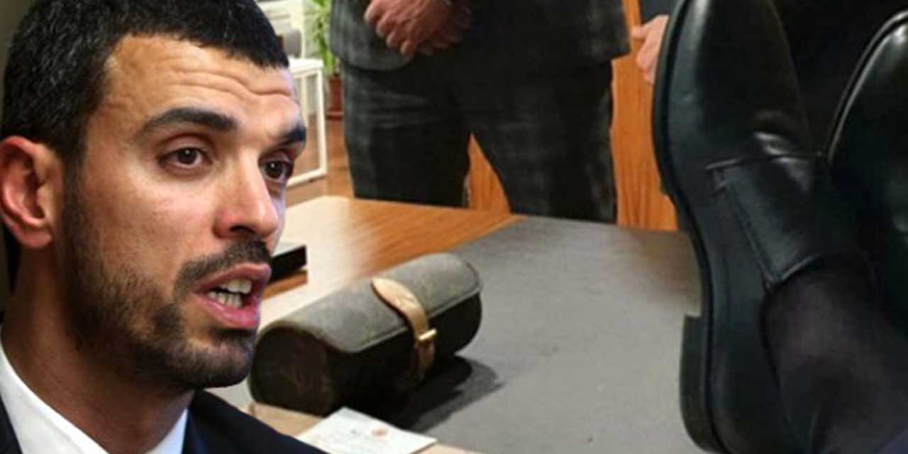 Kenan Sofuoğlu'nun paylaşımı büyük tepki çekti!