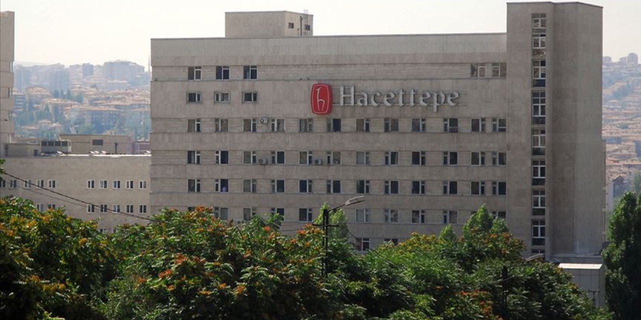 Hacettepe'de yemekhane protestosu: Çok sayıda gözaltı