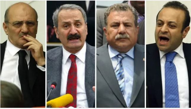 Adana Baro Başkanı Çıtırık’tan çok sert açıklamalar