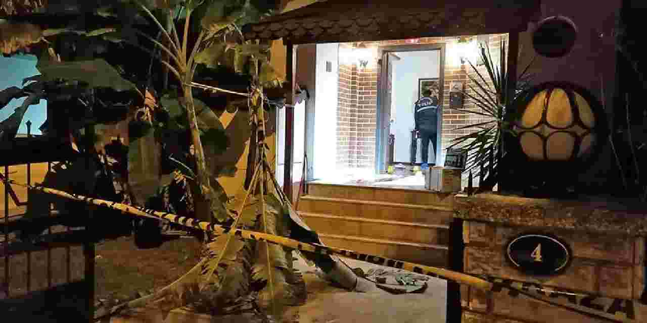 İzmir'de peş peşe iki cinayet: İlçe Sağlık Müdürü ile bir doktorun eşi öldürüldü