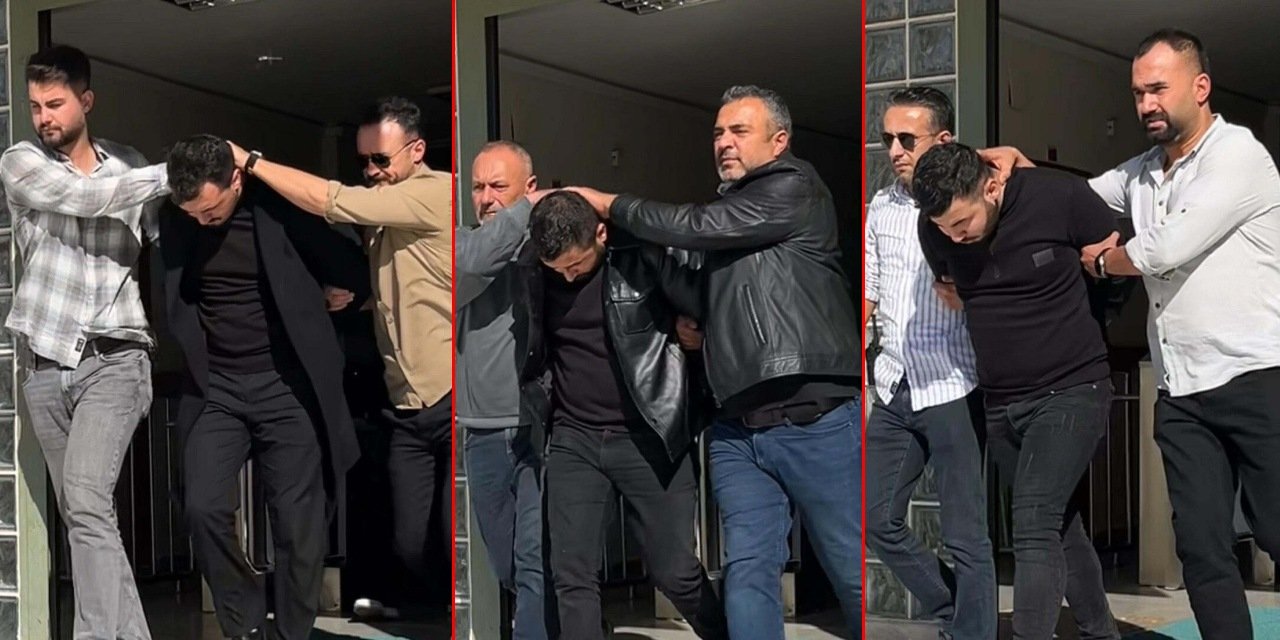 'Müziği kıs' diyen 4 bekçiyi bıçaklayıp hastaneye kadar takip ettiler