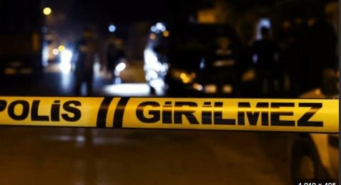 Park yeri tartışmasında silah konuştu: 1 ağır yaralı