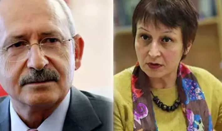 CHP, Ak Parti'yi zora sokacak adayını buldu