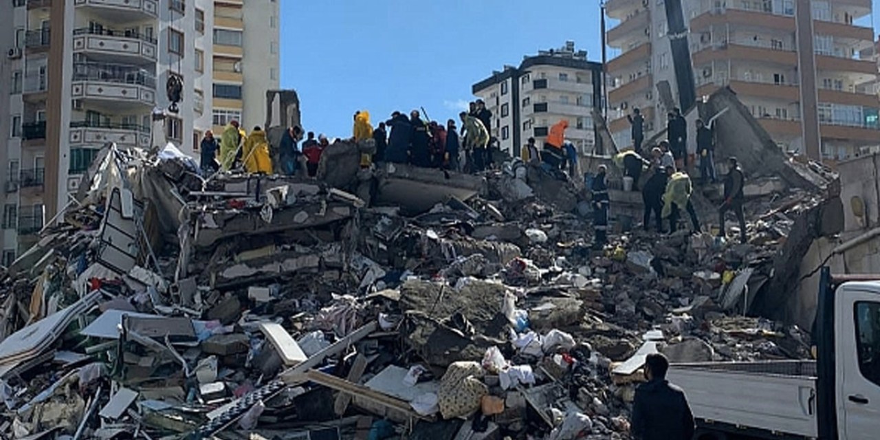 Tutar Yapı davasında 3 sanığa iyi hal indirimi!