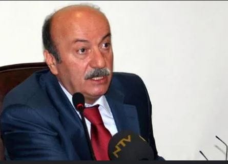 Bekaroğlu ‘AKP kurulurken Erbakan’ı tehdit ettiler’