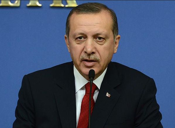 Bakanlık'ta bürokrat üzerinden kavga