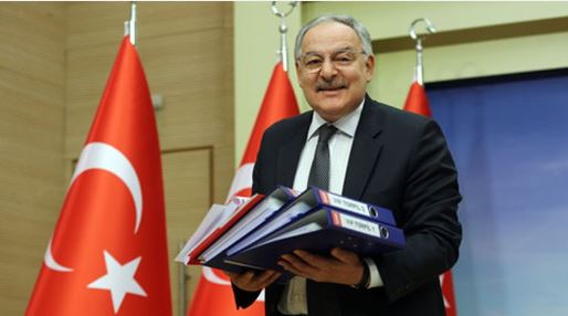 Akraba kayırmacılığını ortaya çıkaran Koç'a tehdit!