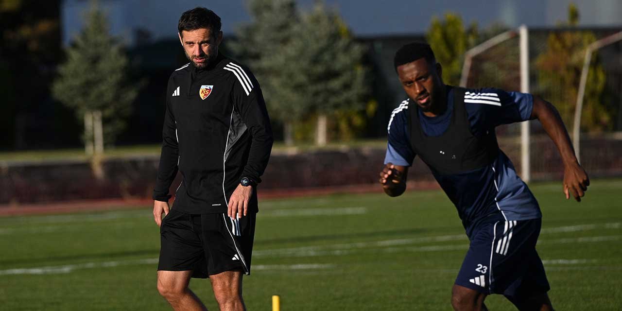 Djalovic'den Samsunspor açıklaması