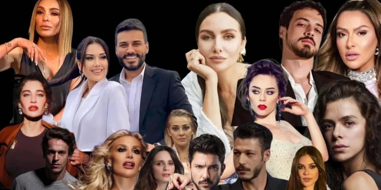 Son Dakika | Uyuşturucu operasyonunda alınmışlardı: 19 ünlünün 8'inin testi pozitif çıktı