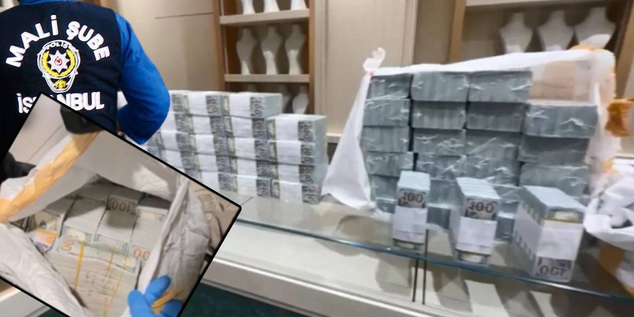 Laleli'deki milyarlık vurgunda 33 kişi tutuklandı