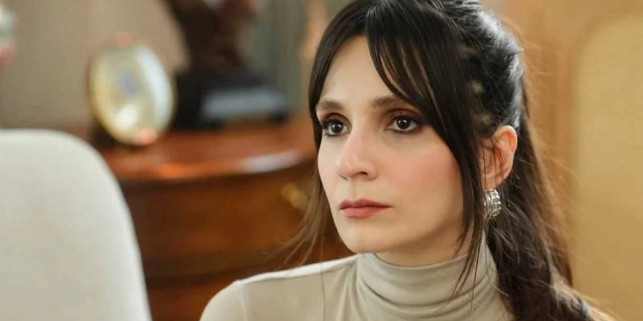 Gözaltındayken bebeğine süt sağmak için pompa istemişti: İşte Meriç Aral'ın tahlil sonucu