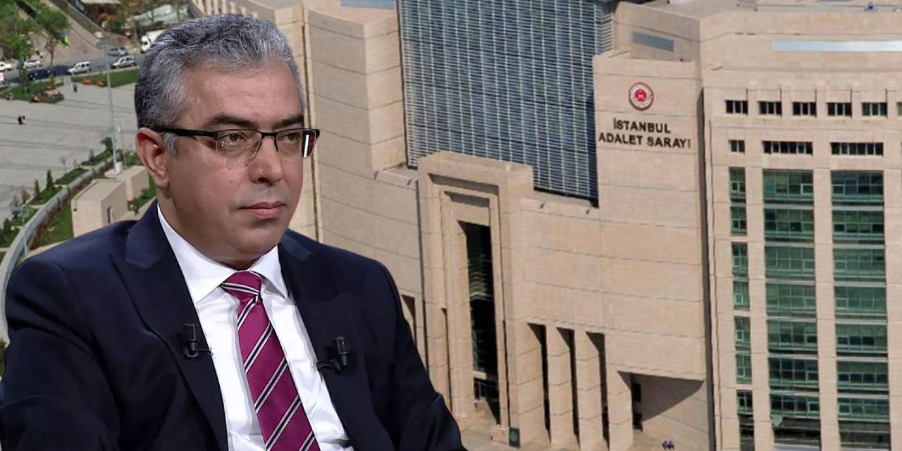 'Yolsuzluk soruşturmalarıyla' ilişkilendirilmişti: Mehmet Uçum'dan açıklama