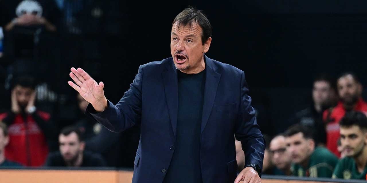 Ergin Ataman kötü haberi verdi