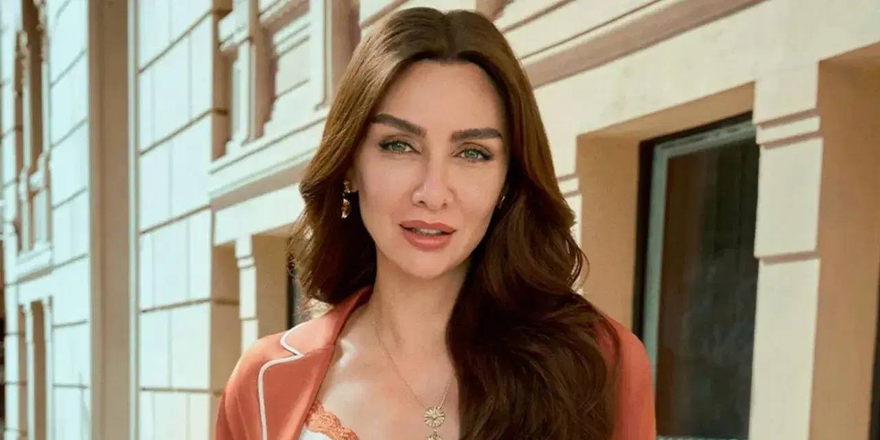 Uyuşturucu testi pozitif çıkan Birce Akalay'dan açıklama