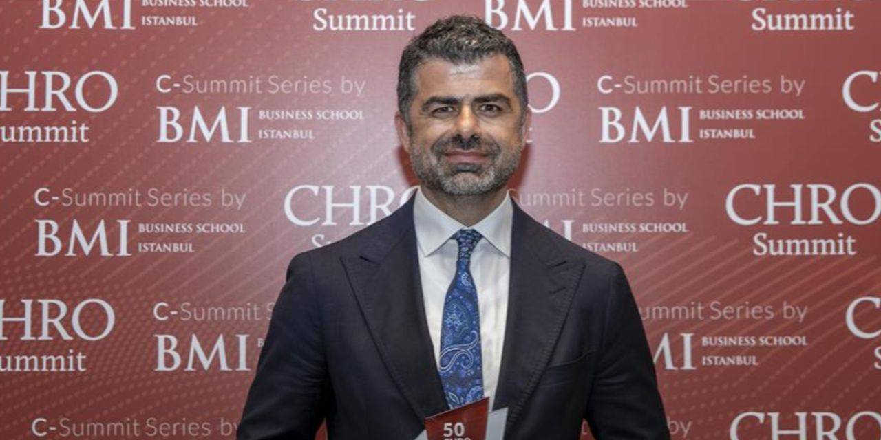 Basın İlan'a SETA'dan atama: Abdulkadir Çay Genel Müdür oldu