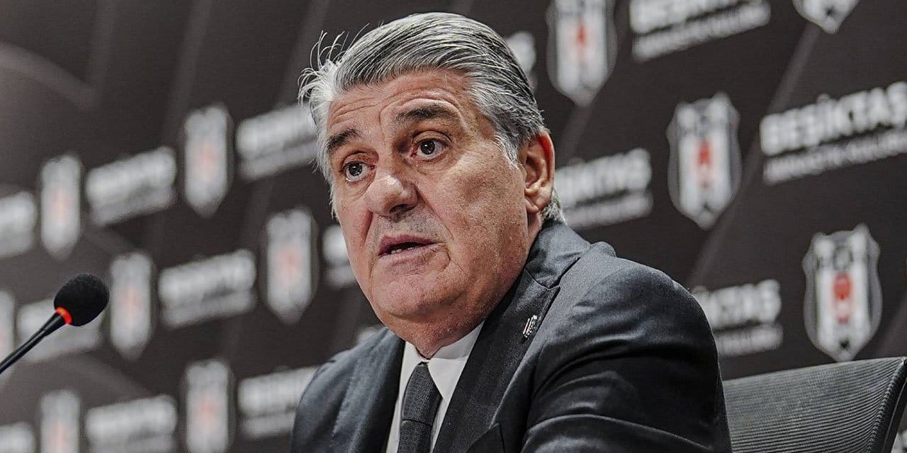 Serdal Adalı'dan Rafa Silva İrfan Can Kahveci takası açıklaması