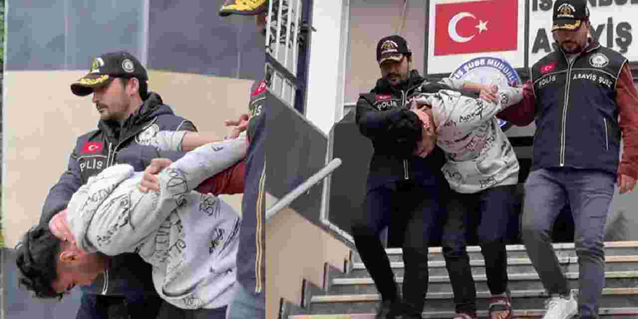 Bu olay İstanbul'da oldu hem de Eyüpsultan'da: Faslı genç çifti Afganlar kaçırdı kabusu yaşattı