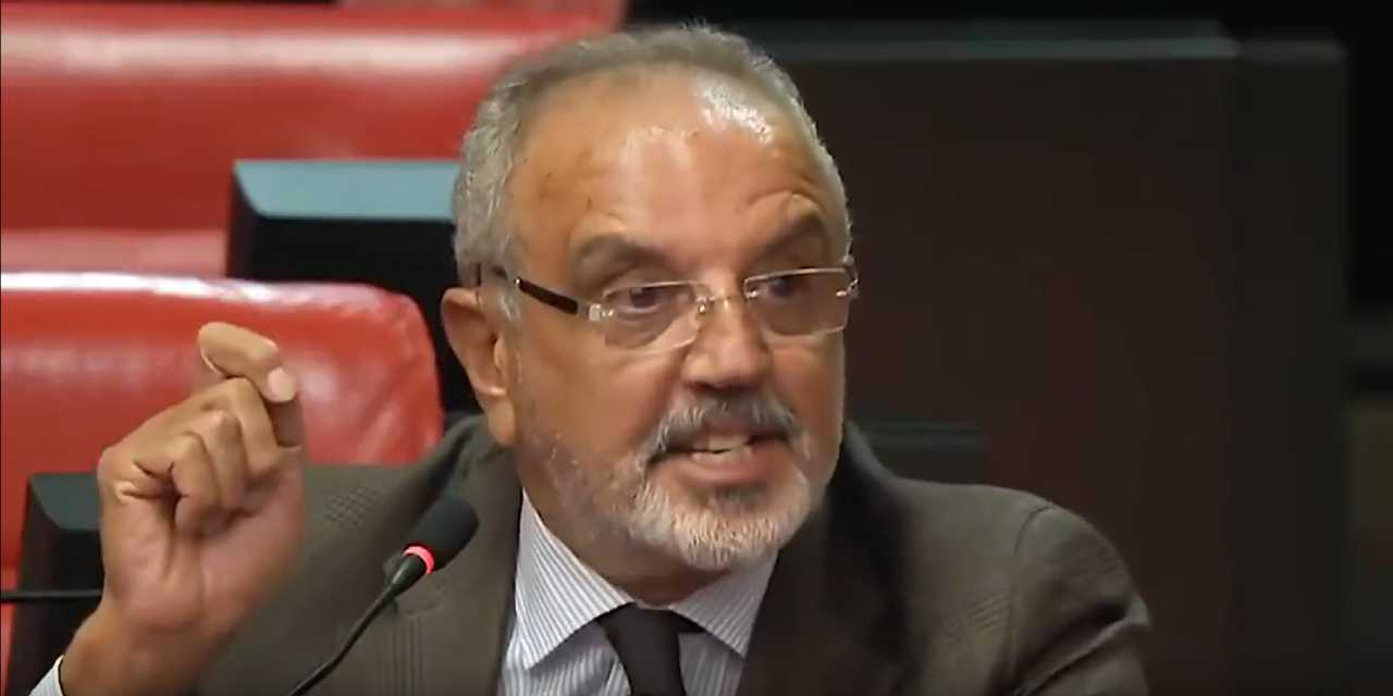 Sırrı Sakık Meclis'teki "alçak" sözünü açıkladı: Atatürk'e saygı duyuyorum