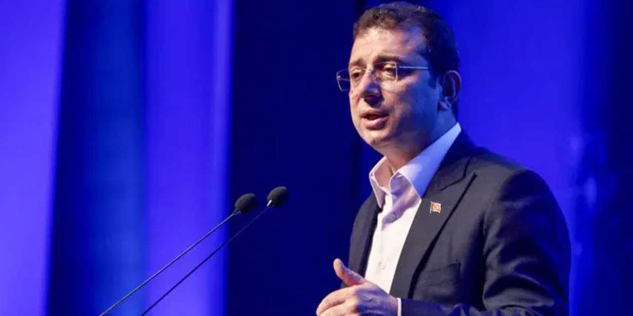 İmamoğlu muhtarlara yazdı: Sizden kuşkum yok