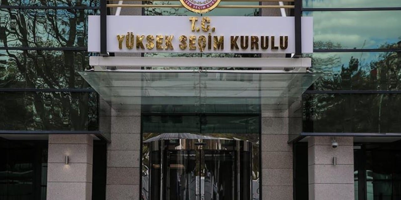 Son Dakika | YSK CHP Olağan İstanbul Kongresi için kararını verdi