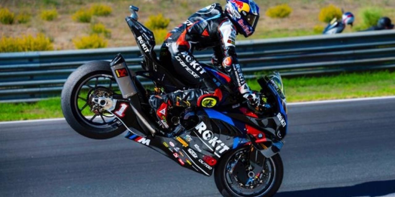 Toprak Razgatlıoğlu 2. oldu: Yarın şampiyonluğunu ilan edebilir