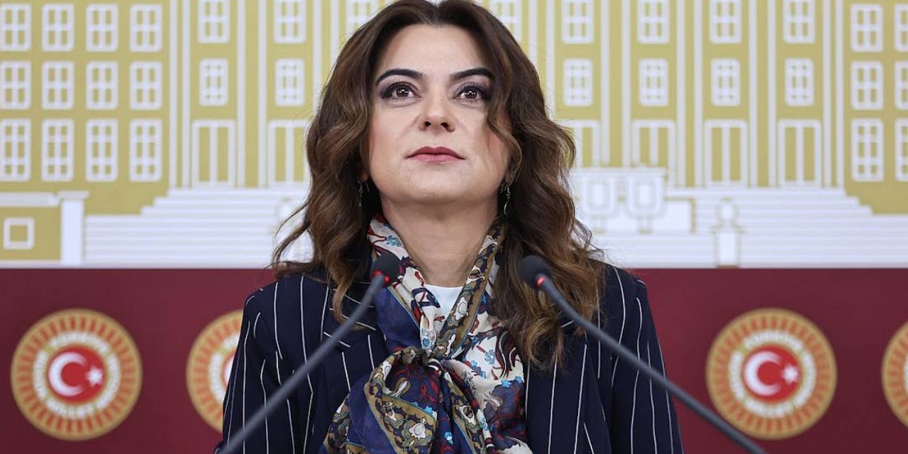 DEM Partili Gülistan Kılıç Koçyiğit 'Gencecik cesetler' sözü için özür diledi