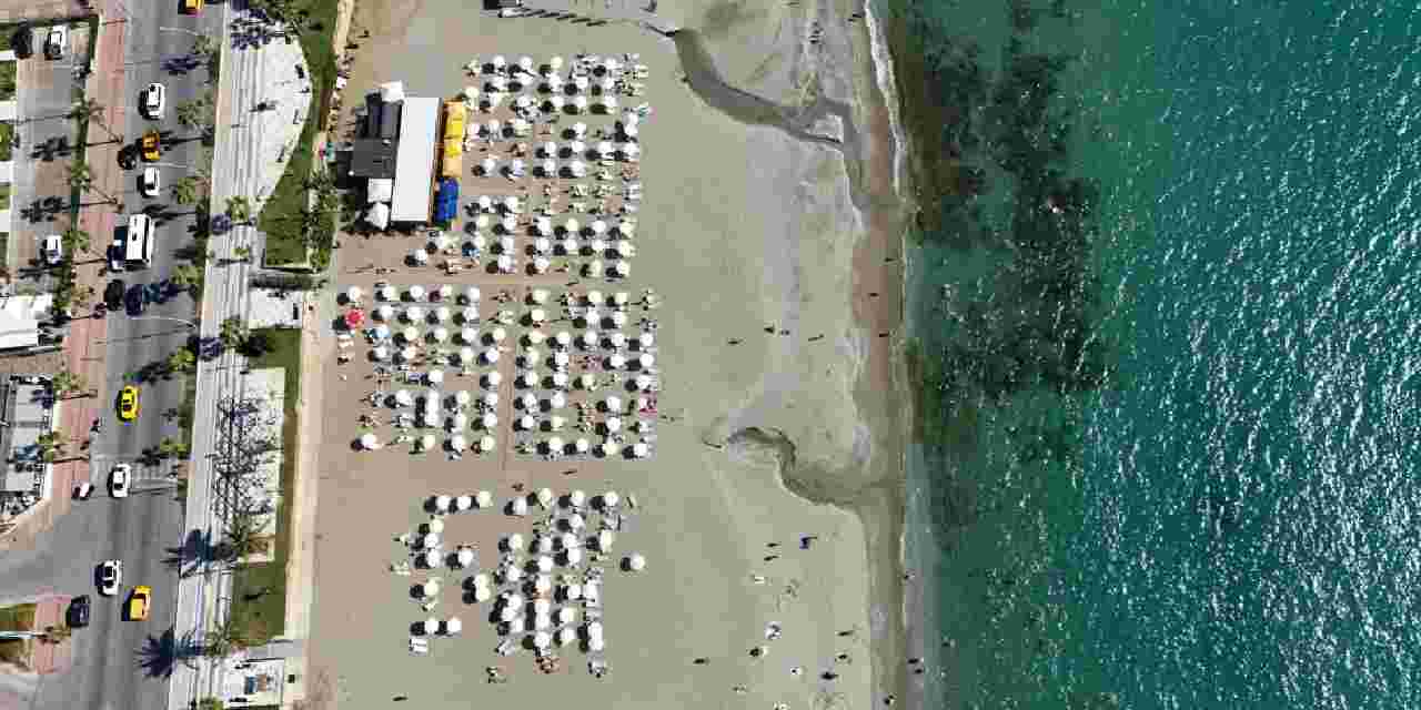 Oteller doldu taştı: Akın akın geldiler!