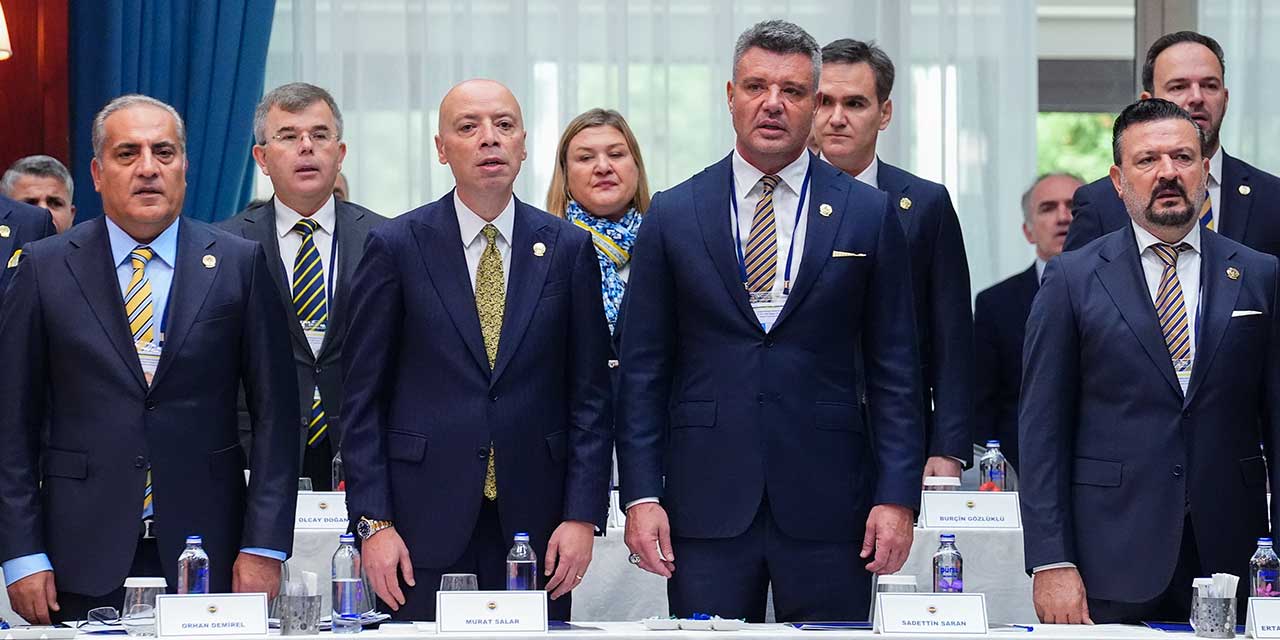 Sadettin Saran müjdeyi verdi: 2 yeni anlaşma açıklanacak