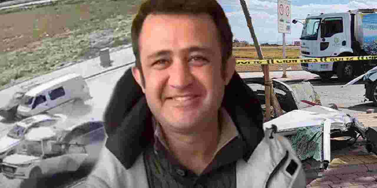 229 km hızla çarptığı araçtaki öğretmenin ölümüne yol açmıştı: İfadesi şoke etti